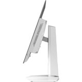 MSI MPG 321URXW QD-OLED pantalla para PC 80 cm (31.5") 3840 x 2160 Pixeles 4K Ultra HD Blanco, Monitor de gaming blanco, 80 cm (31.5"), 3840 x 2160 Pixeles, 4K Ultra HD, QD-OLED, 0,03 ms, Blanco