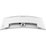 MSI PRO MP341CQWDE, Monitor LED blanco