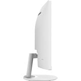 MSI PRO MP341CQW, Monitor LED blanco