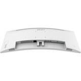 MSI PRO MP341CQW, Monitor LED blanco