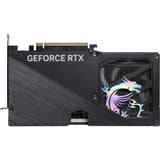 MSI V535-006R, Tarjeta gráfica 