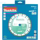 Makita D-80117, Hoja 