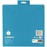 Makita Disco de corte de diamante DIAMAK, Ø 230mm, Hoja 