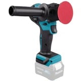 Makita Lijadora y pulidora a batería PV301DZ, 12 voltios azul/Negro
