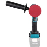 Makita Lijadora y pulidora a batería PV301DZ, 12 voltios azul/Negro
