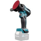Makita Lijadora y pulidora a batería PV301DZ, 12 voltios azul/Negro