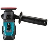 Makita Lijadora y pulidora a batería PV301DZ, 12 voltios azul/Negro
