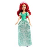 Mattel HLW10 Muñecas, Muñecos Disney Princess HLW10, Muñeca fashion, Femenino, 3 año(s), Chica, 279,4 mm, 150 g