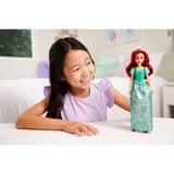Mattel HLW10 Muñecas, Muñecos Disney Princess HLW10, Muñeca fashion, Femenino, 3 año(s), Chica, 279,4 mm, 150 g