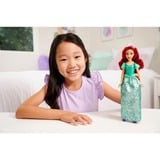 Mattel HLW10 Muñecas, Muñecos Disney Princess HLW10, Muñeca fashion, Femenino, 3 año(s), Chica, 279,4 mm, 150 g