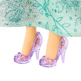 Mattel HLW10 No categorizado, Muñecos Disney Princess HLW10, 9 año(s), 1682,6059 cm³, 740 pieza(s), 0,01 cm³, 5 pieza(s)