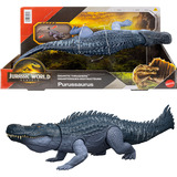 Mattel JGB94, Muñecos 