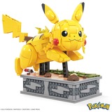 Mattel Pokémon HGC23 juguete de construcción, Juegos de construcción Juego de construcción, 12 año(s), Plástico, 1095 pieza(s), 1,89 kg