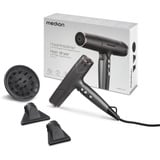 Medion LIFE HD2 Secador de pelo MD19984 gris