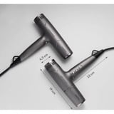 Medion LIFE HD2 Secador de pelo MD19984 gris