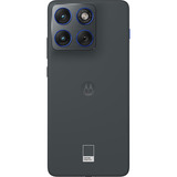 Motorola edge 70 512GB, Móvil gris oscuro