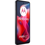 Motorola moto g24, Móvil negro
