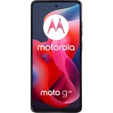 Motorola moto g24, Móvil negro