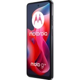 Motorola moto g24, Móvil negro