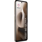 Motorola razr 60 Ultra 512GB, Móvil marrón