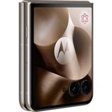 Motorola razr 60 Ultra 512GB, Móvil marrón