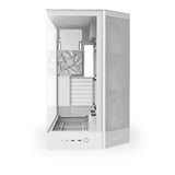 NZXT CM-H92FW-R1, Cajas de torre blanco (mate)