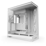 NZXT CM-H92FW-R1, Cajas de torre blanco (mate)