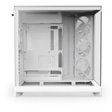 NZXT CM-H92FW-R1, Cajas de torre blanco (mate)