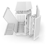 NZXT CM-H92FW-R1, Cajas de torre blanco (mate)