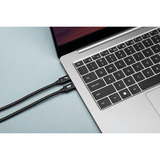 NewerTech OWCCBLTB5C0.8M, Cable negro