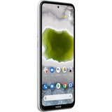 Nokia Móvil blanco