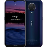 Nokia Móvil azul