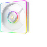 Ocypus Sigma F12 ARGB, Ventilador blanco