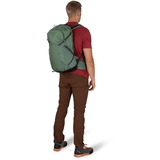 Osprey 10004433, Mochila verde oliva