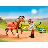 PLAYMOBIL Country 70516 juguete de construcción, Juegos de construcción Set de figuritas de juguete, 4 año(s), Plástico, 22 pieza(s)