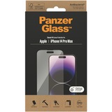 PanzerGlass 2770, Película protectora transparente