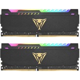 Patriot PVSR416G413C9K, Memoria RAM negro