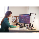 Philips 27E2N1100L, Monitor LED negro