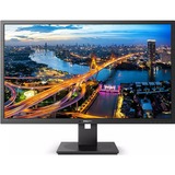 Philips B Line 325B1L/00 pantalla para PC 80 cm (31.5") 2560 x 1440 Pixeles 2K Ultra HD LCD Negro, Monitor LED negro, 80 cm (31.5"), 2560 x 1440 Pixeles, 2K Ultra HD, LCD, 4 ms, Negro