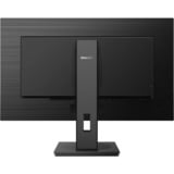 Philips B Line 325B1L/00 pantalla para PC 80 cm (31.5") 2560 x 1440 Pixeles 2K Ultra HD LCD Negro, Monitor LED negro, 80 cm (31.5"), 2560 x 1440 Pixeles, 2K Ultra HD, LCD, 4 ms, Negro