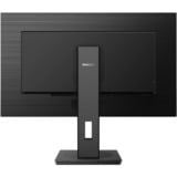 Philips B Line 325B1L/00 pantalla para PC 80 cm (31.5") 2560 x 1440 Pixeles 2K Ultra HD LCD Negro, Monitor LED negro, 80 cm (31.5"), 2560 x 1440 Pixeles, 2K Ultra HD, LCD, 4 ms, Negro
