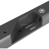 Philips TAB6309/10, Barra de sonido gris oscuro