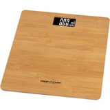 ProfiCare 331030, Balanza madera/Negro