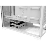 RAIJINTEK PONOS ULTRA WHITE MS4, Cajas de torre blanco