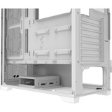 RAIJINTEK PONOS ULTRA WHITE MS4, Cajas de torre blanco