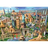 Ravensburger 12000332, Puzzle 