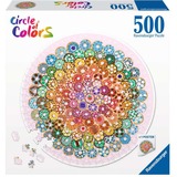 Ravensburger 17346, Puzzle