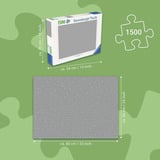 Ravensburger Puzzle La gran biblioteca 