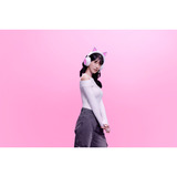 Razer Kraken Kitty V3 Pro, Auriculares para gaming blanco