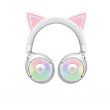 Razer Kraken Kitty V3 Pro, Auriculares para gaming blanco